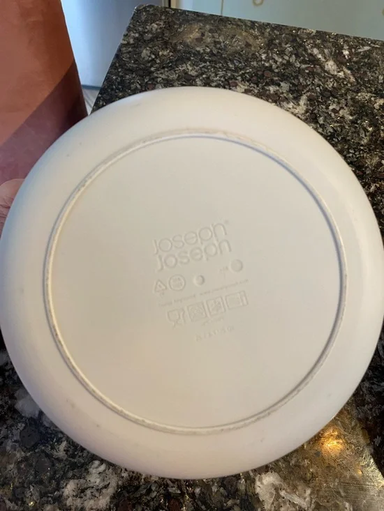 Joseph Joseph microwave Rice Cooker - Picture 10 of 11